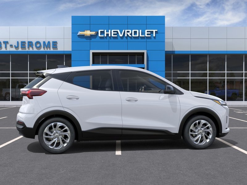 Chevrolet Bolt  2027 à St-Jérôme, Québec - 5 - w1024h768px