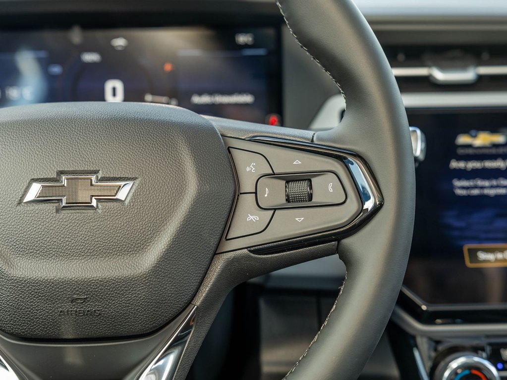 Chevrolet Bolt  2027 à St-Jérôme, Québec - 15 - w1024h768px