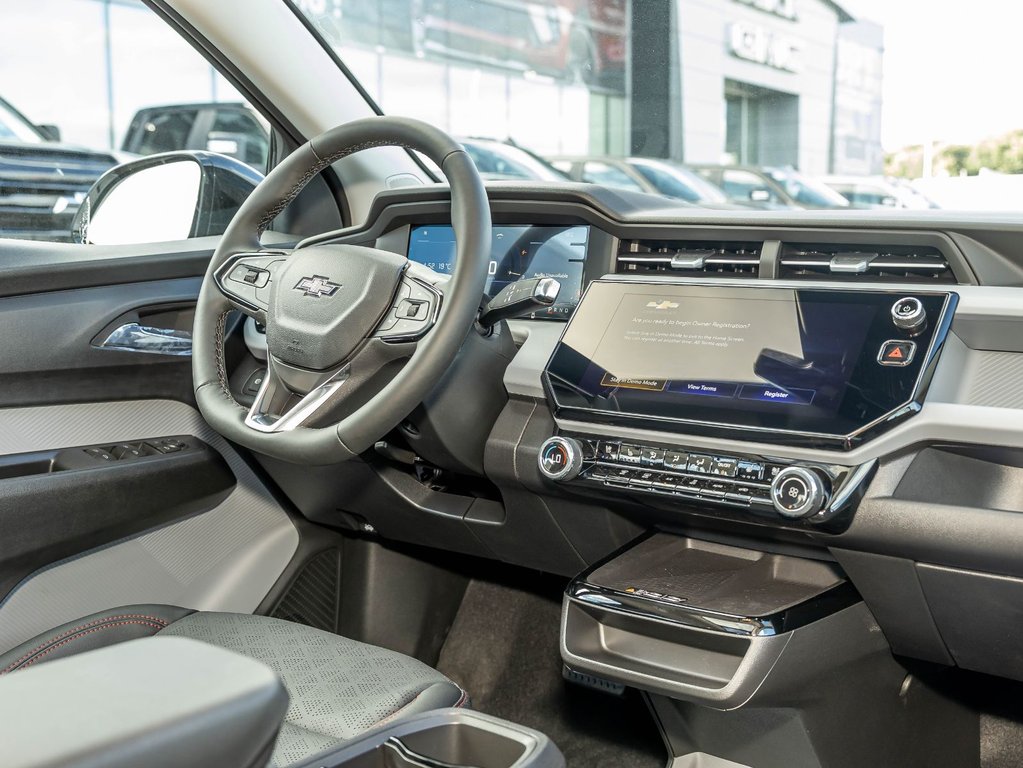 Chevrolet Bolt  2027 à St-Jérôme, Québec - 28 - w1024h768px