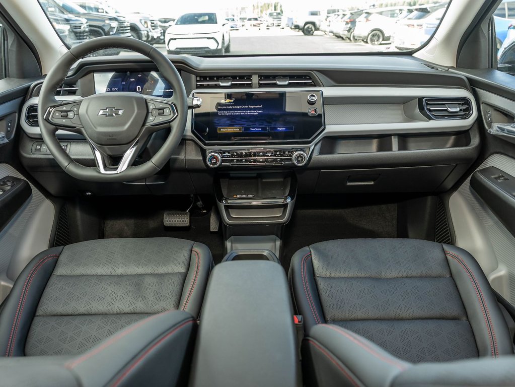 Chevrolet Bolt  2027 à St-Jérôme, Québec - 6 - w1024h768px