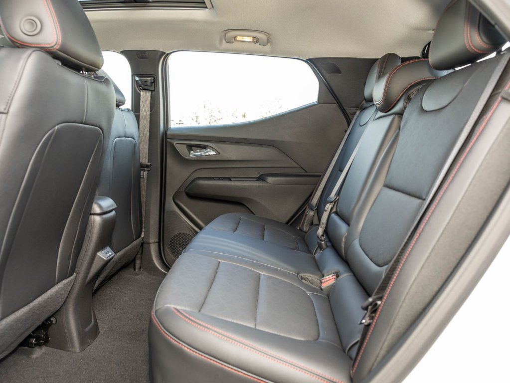 Chevrolet Bolt  2027 à St-Jérôme, Québec - 29 - w1024h768px