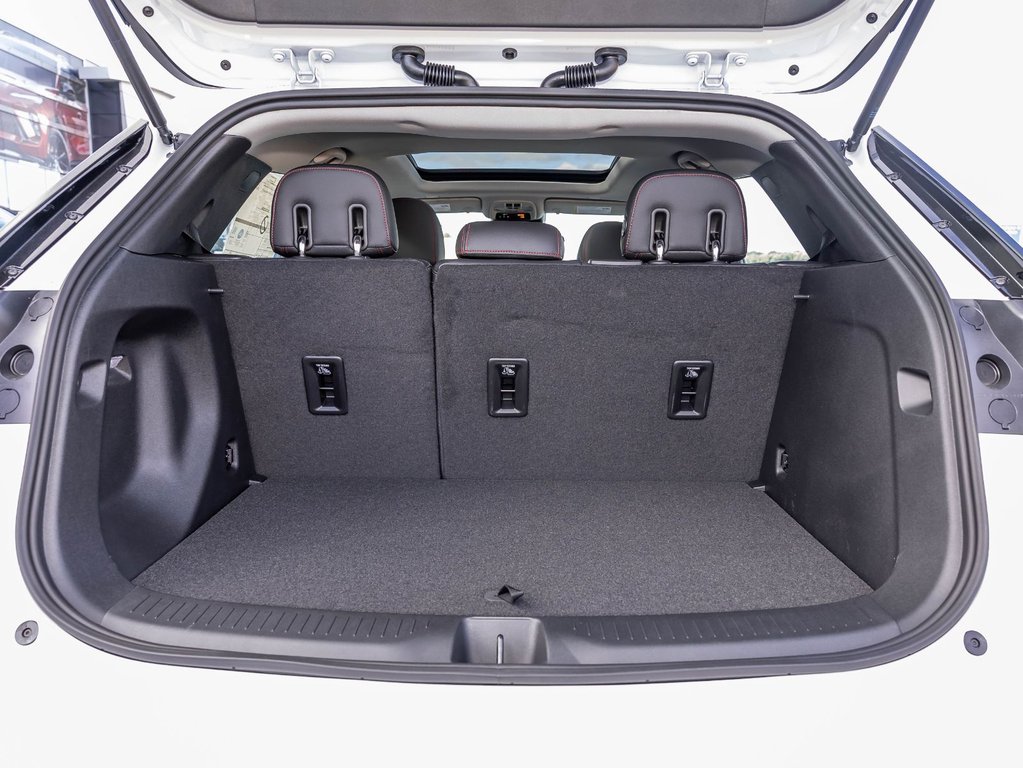 Chevrolet Bolt  2027 à St-Jérôme, Québec - 31 - w1024h768px