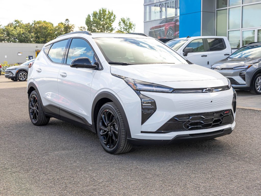 Chevrolet Bolt  2027 à St-Jérôme, Québec - 11 - w1024h768px