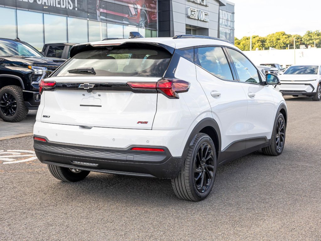 Chevrolet Bolt  2027 à St-Jérôme, Québec - 10 - w1024h768px