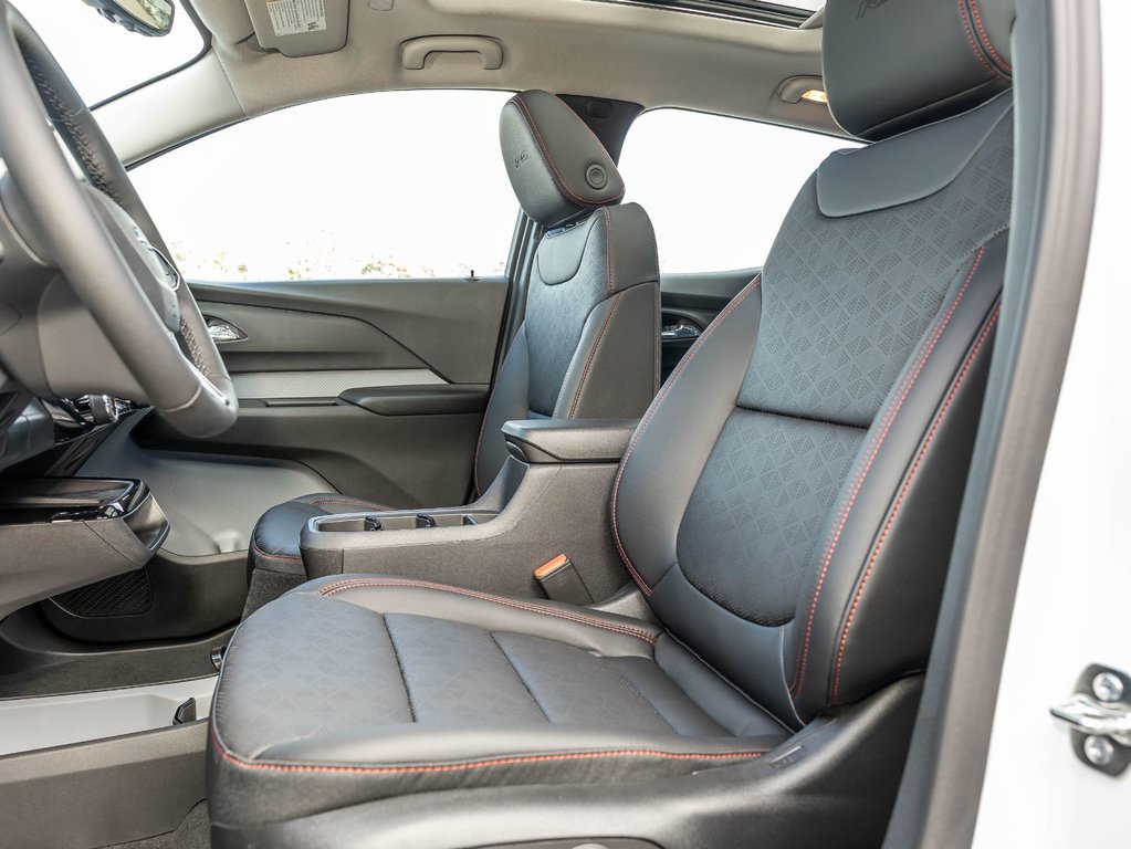 Chevrolet Bolt  2027 à St-Jérôme, Québec - 16 - w1024h768px