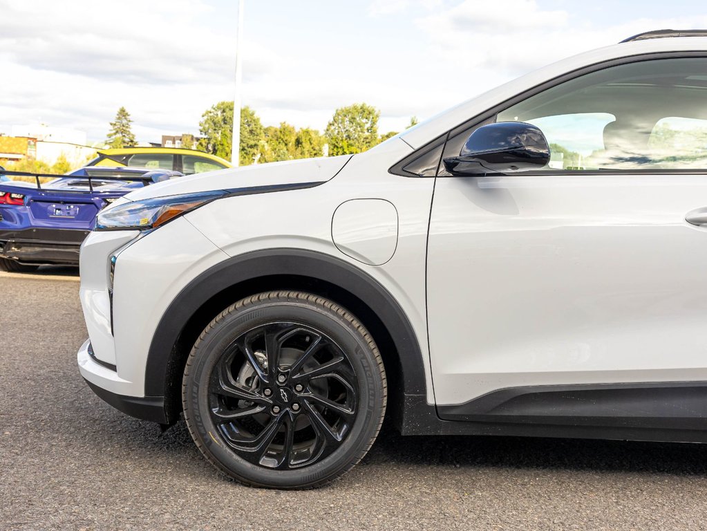 2027 Chevrolet Bolt in St-Jérôme, Quebec - 32 - w1024h768px