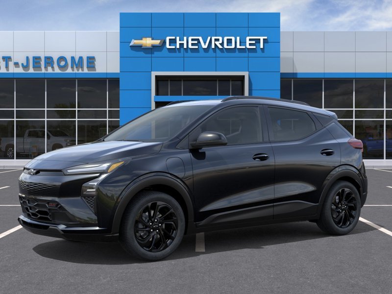 2027 Chevrolet Bolt in St-Jérôme, Quebec - 2 - w1024h768px