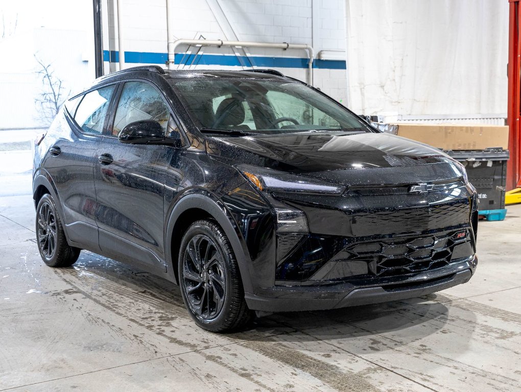 2027 Chevrolet Bolt in St-Jérôme, Quebec - 10 - w1024h768px