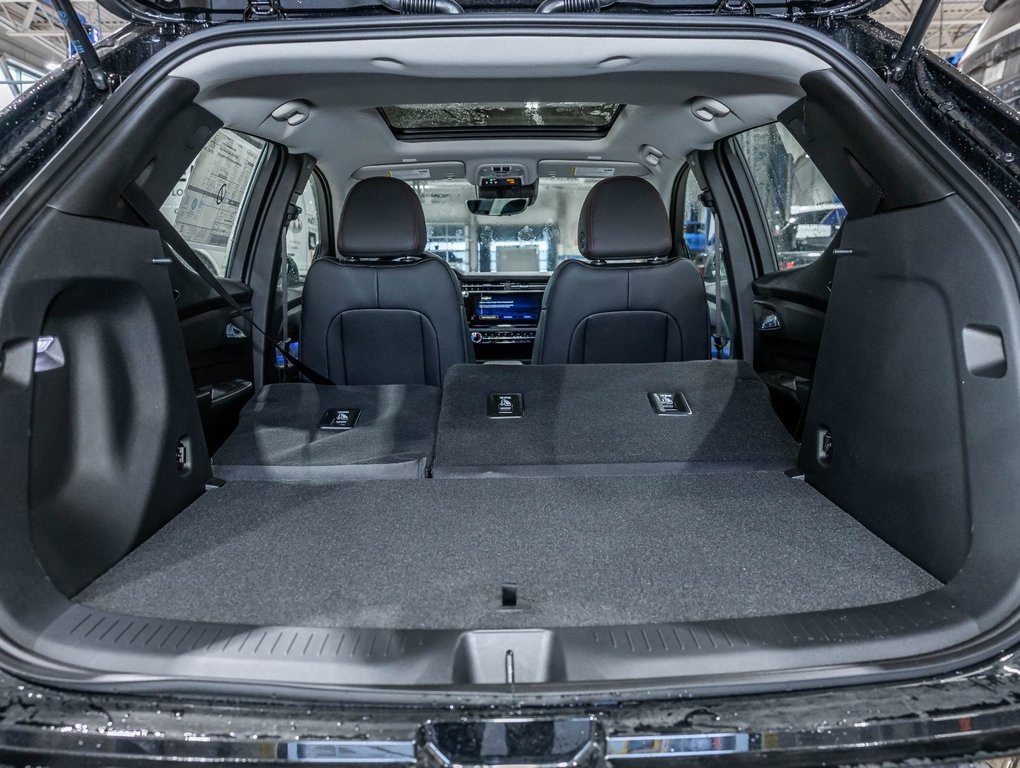 2027 Chevrolet Bolt in St-Jérôme, Quebec - 31 - w1024h768px