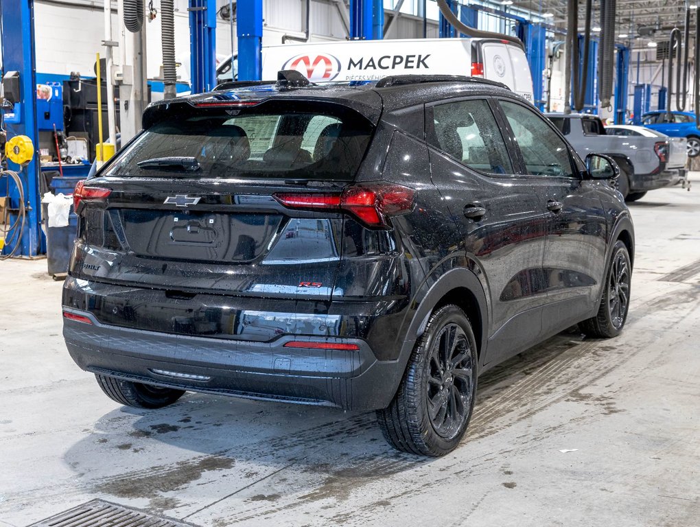 2027 Chevrolet Bolt in St-Jérôme, Quebec - 9 - w1024h768px