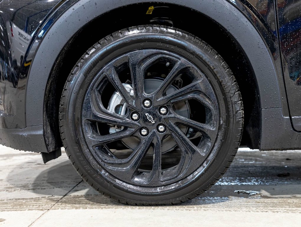 2027 Chevrolet Bolt in St-Jérôme, Quebec - 34 - w1024h768px
