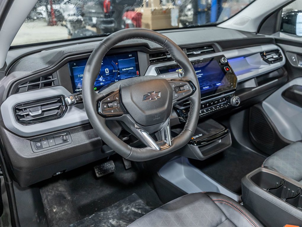 2027 Chevrolet Bolt in St-Jérôme, Quebec - 12 - w1024h768px