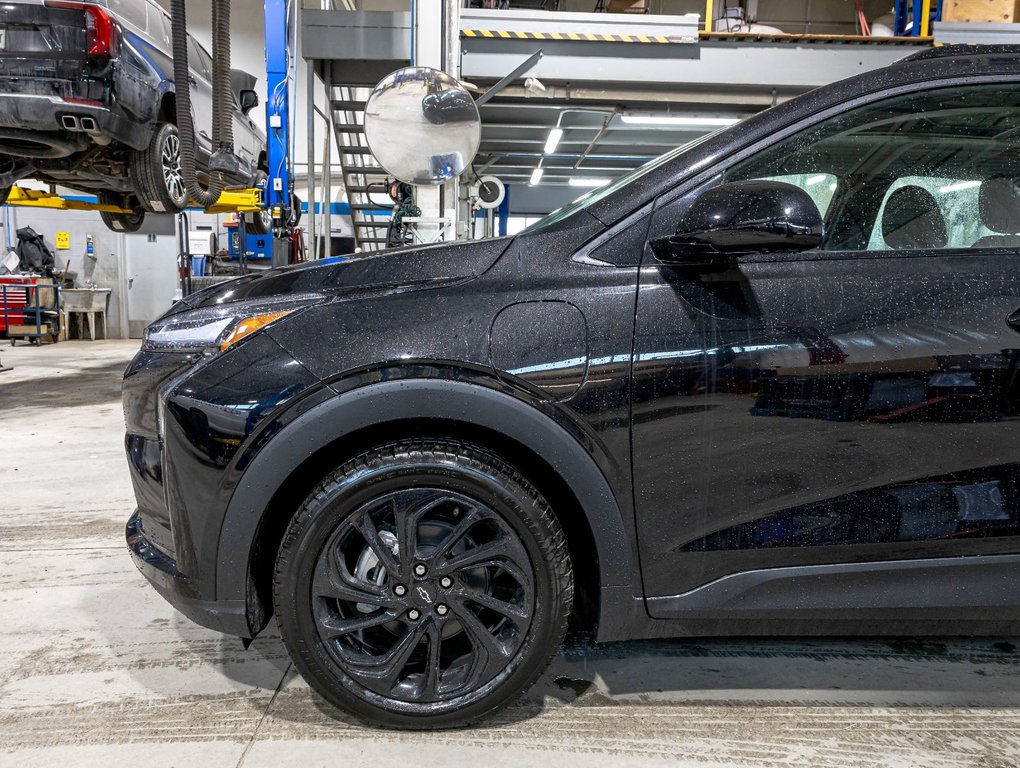 2027 Chevrolet Bolt in St-Jérôme, Quebec - 33 - w1024h768px