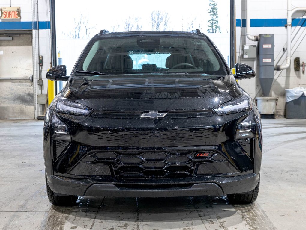2027 Chevrolet Bolt in St-Jérôme, Quebec - 2 - w1024h768px