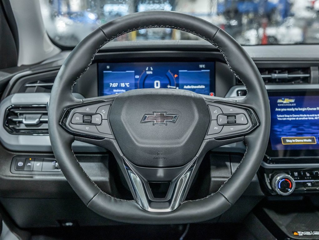 2027 Chevrolet Bolt in St-Jérôme, Quebec - 13 - w1024h768px