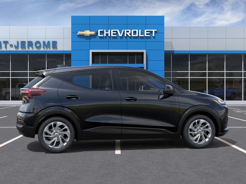 2027 Chevrolet Bolt in St-Jérôme, Quebec - 5 - w1024h768px