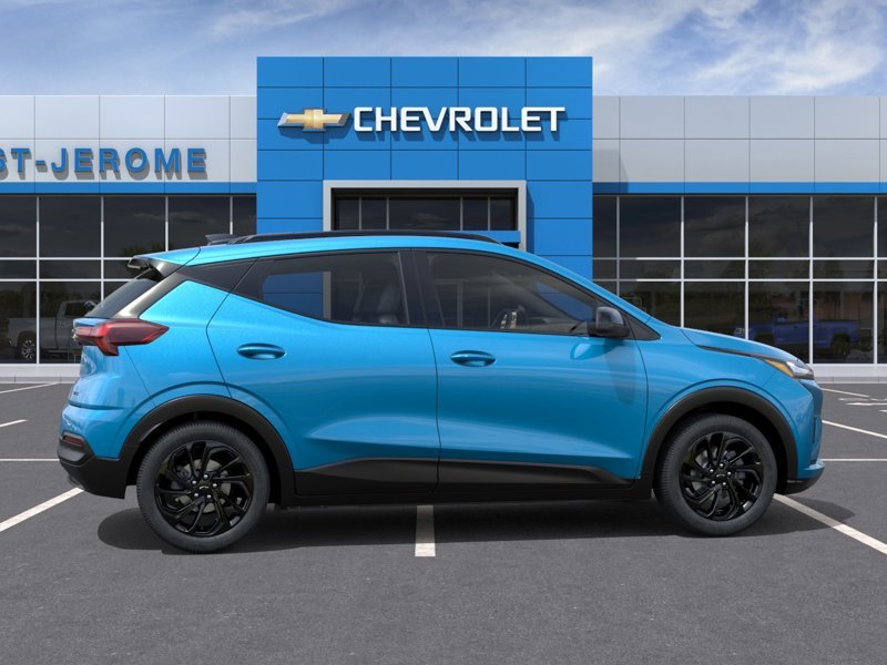 Chevrolet Bolt  2027 à St-Jérôme, Québec - 5 - w1024h768px