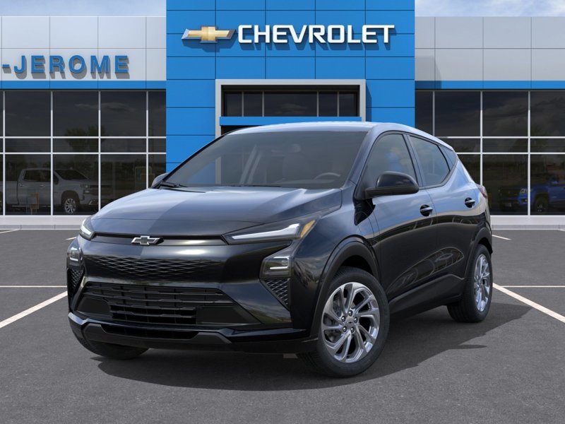 2027 Chevrolet Bolt in St-Jérôme, Quebec - 6 - w1024h768px