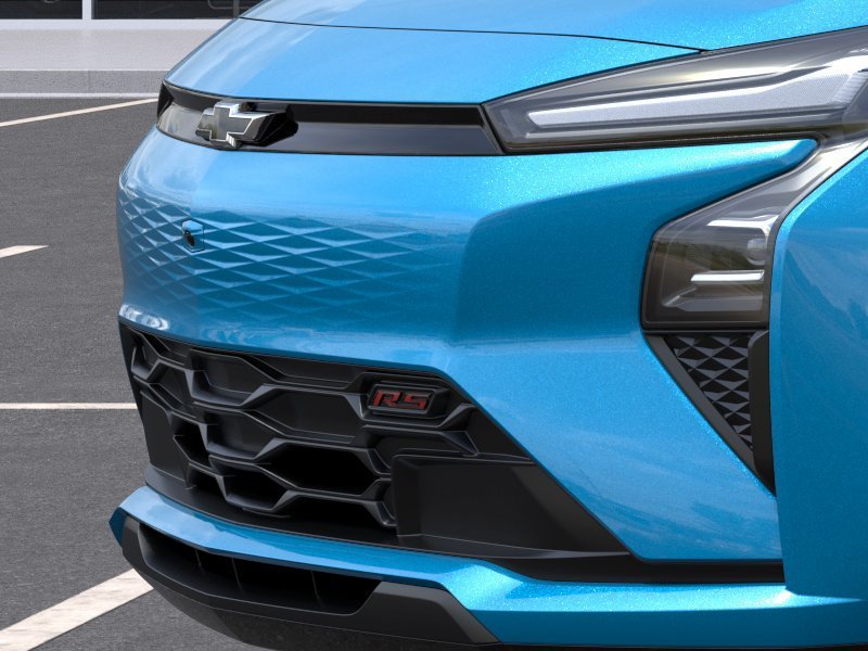 Chevrolet Bolt  2027 à St-Jérôme, Québec - 13 - w1024h768px