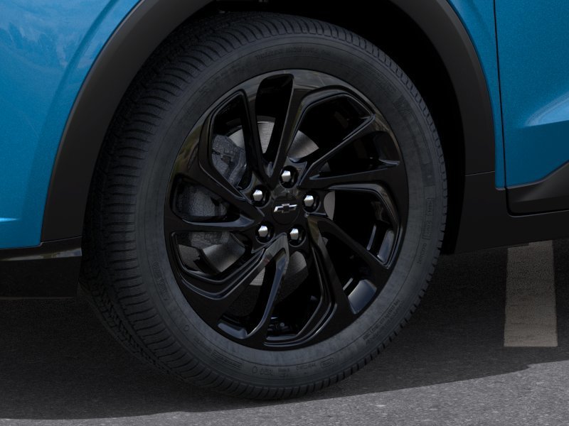 Chevrolet Bolt  2027 à St-Jérôme, Québec - 9 - w1024h768px