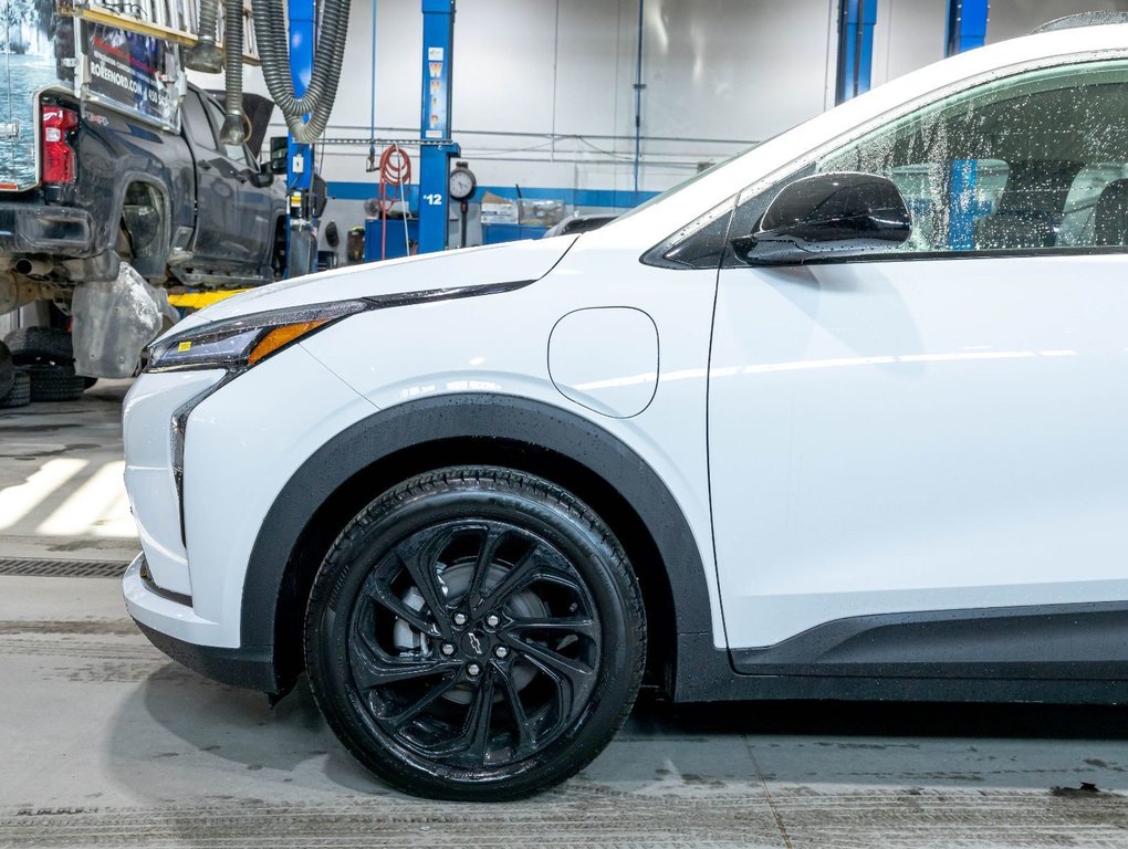 2027 Chevrolet Bolt in St-Jérôme, Quebec - 32 - w1024h768px