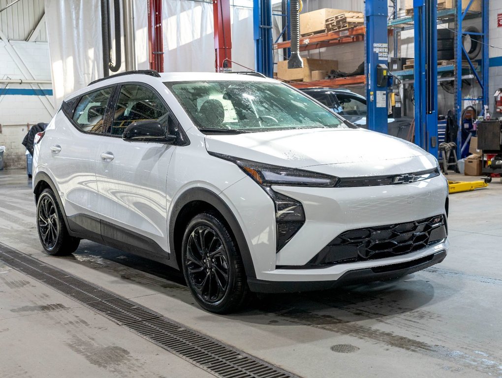 2027 Chevrolet Bolt in St-Jérôme, Quebec - 10 - w1024h768px