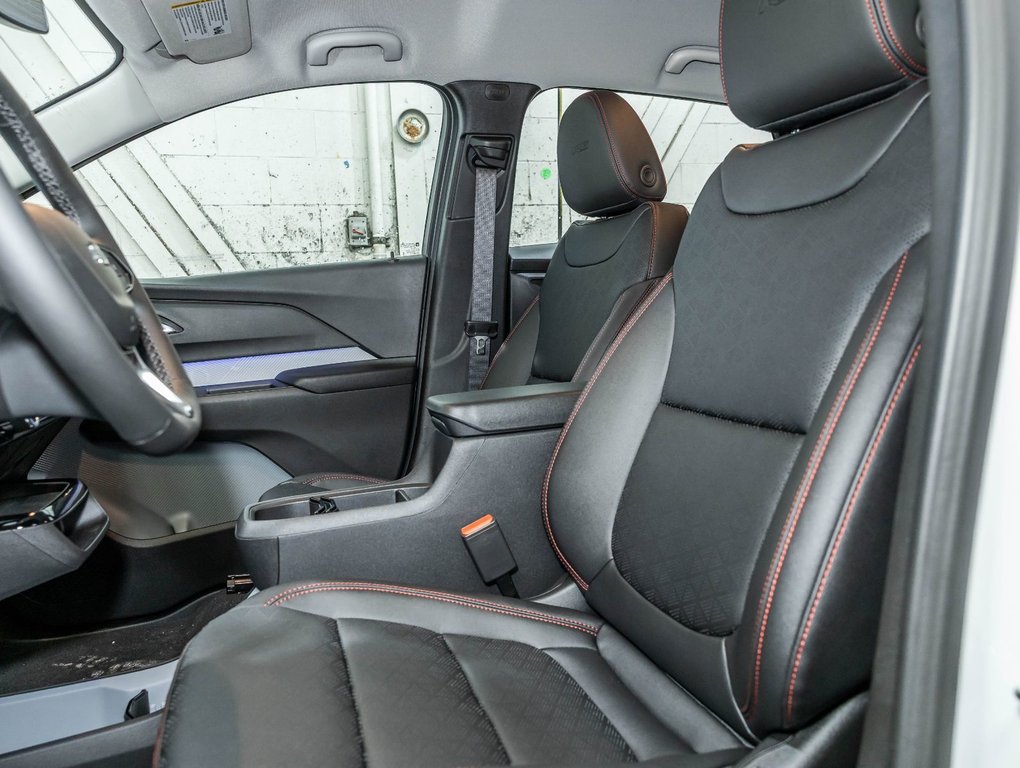 2027 Chevrolet Bolt in St-Jérôme, Quebec - 11 - w1024h768px