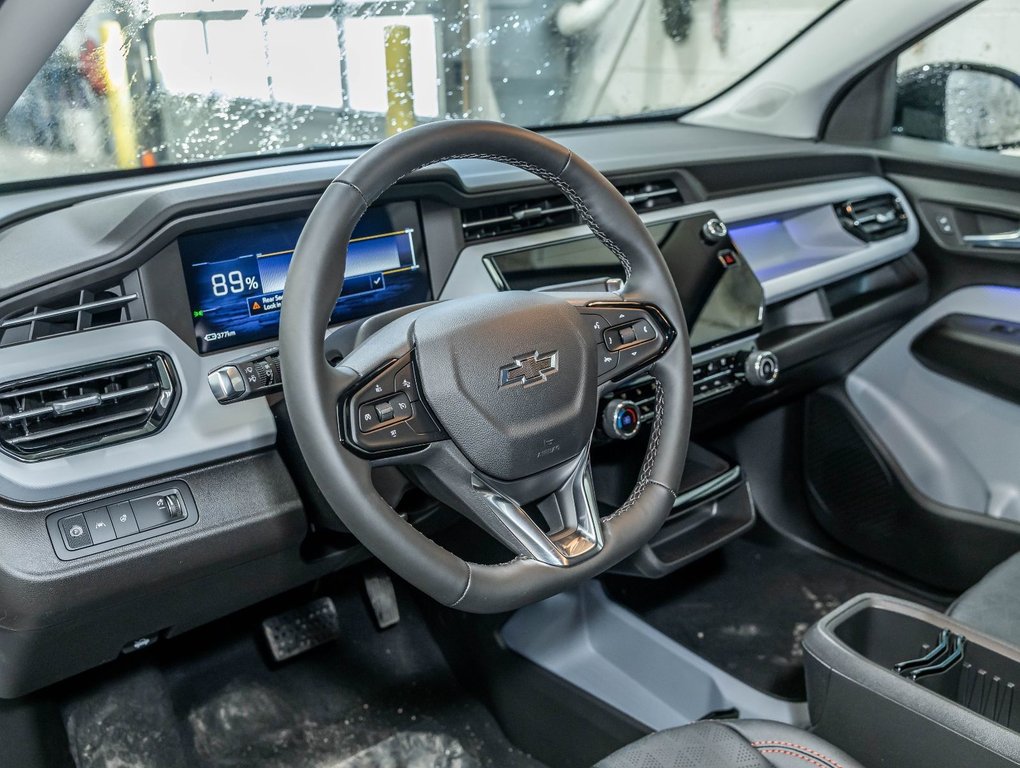 2027 Chevrolet Bolt in St-Jérôme, Quebec - 12 - w1024h768px