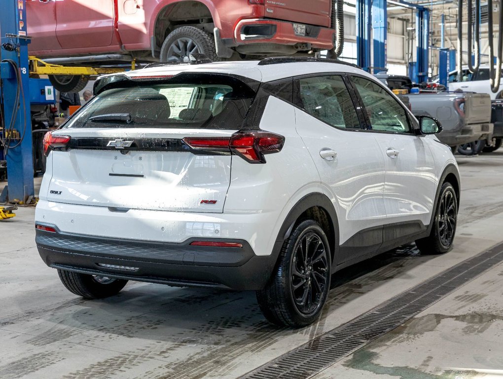 2027 Chevrolet Bolt in St-Jérôme, Quebec - 9 - w1024h768px