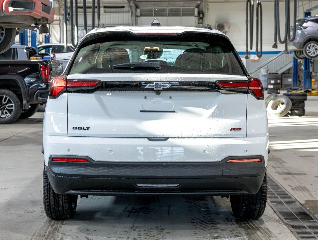 2027 Chevrolet Bolt in St-Jérôme, Quebec - 8 - w1024h768px