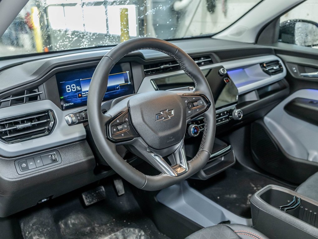Chevrolet Bolt  2027 à St-Jérôme, Québec - 16 - w1024h768px