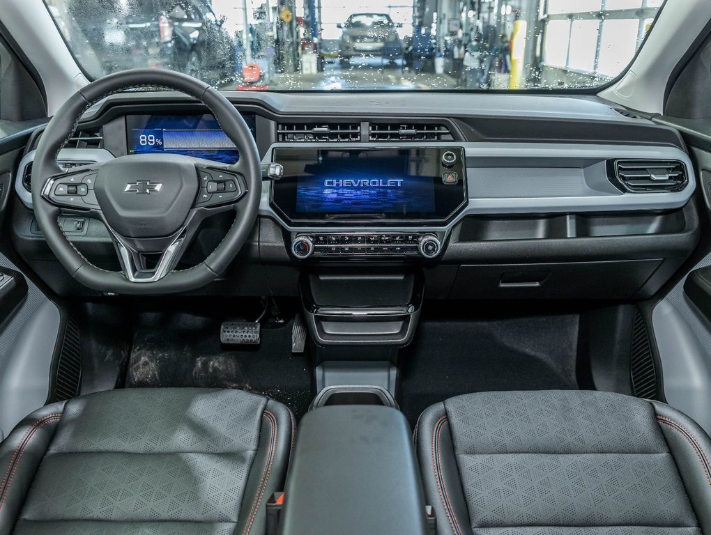 Chevrolet Bolt  2027 à St-Jérôme, Québec - 9 - w1024h768px