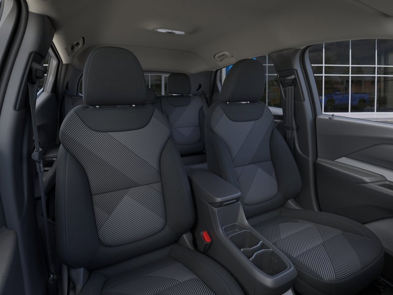 Chevrolet Bolt  2027 à St-Jérôme, Québec - 16 - w1024h768px