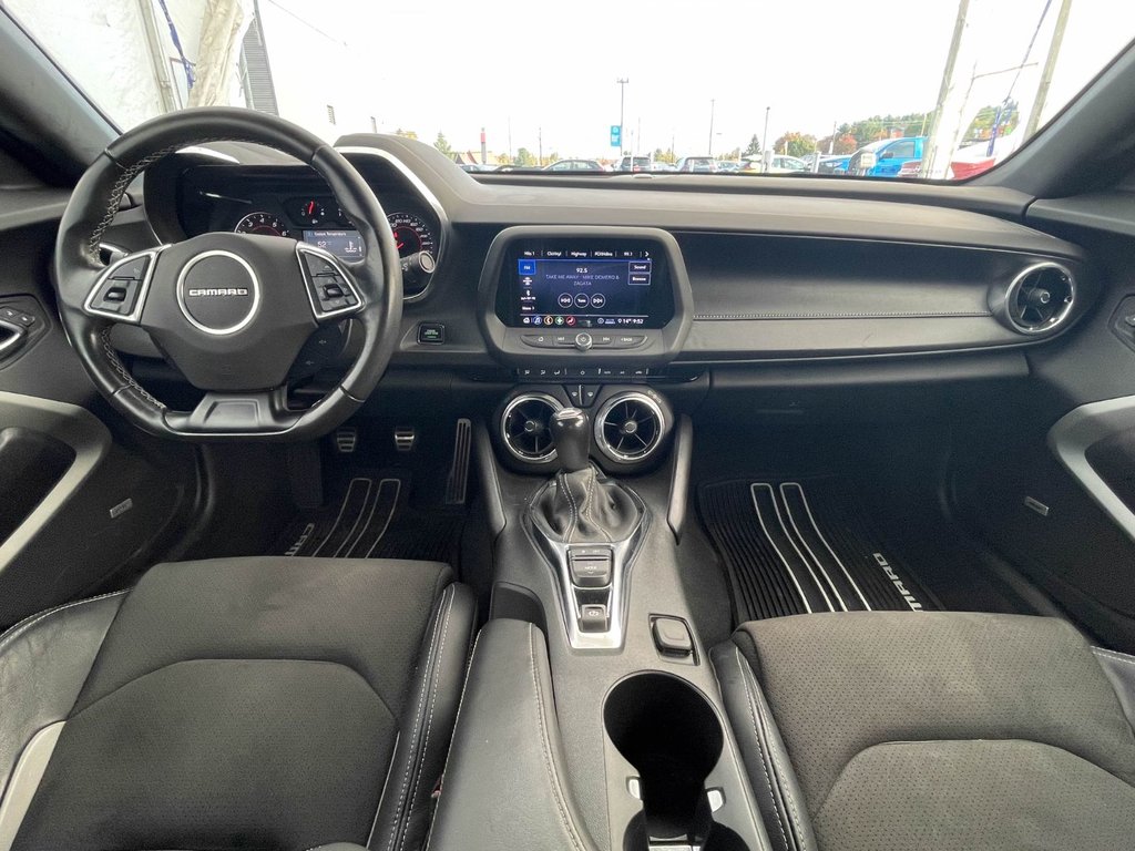 2020 Chevrolet Camaro in St-Jérôme, Quebec - 3 - w1024h768px