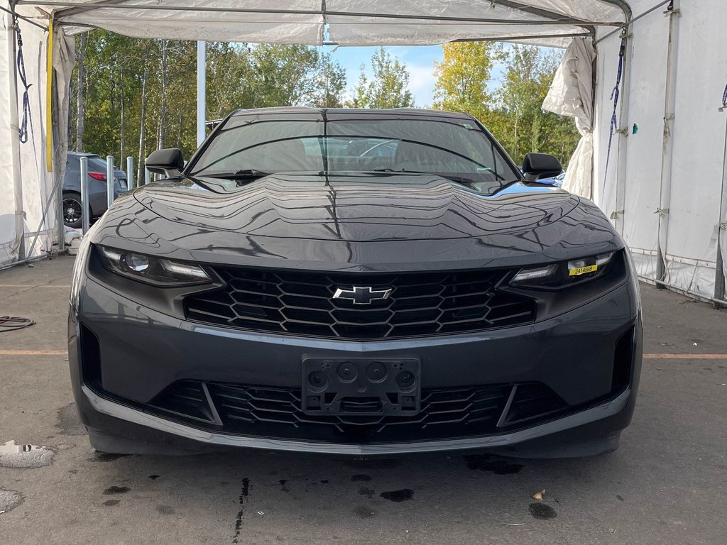2020 Chevrolet Camaro in St-Jérôme, Quebec - 4 - w1024h768px