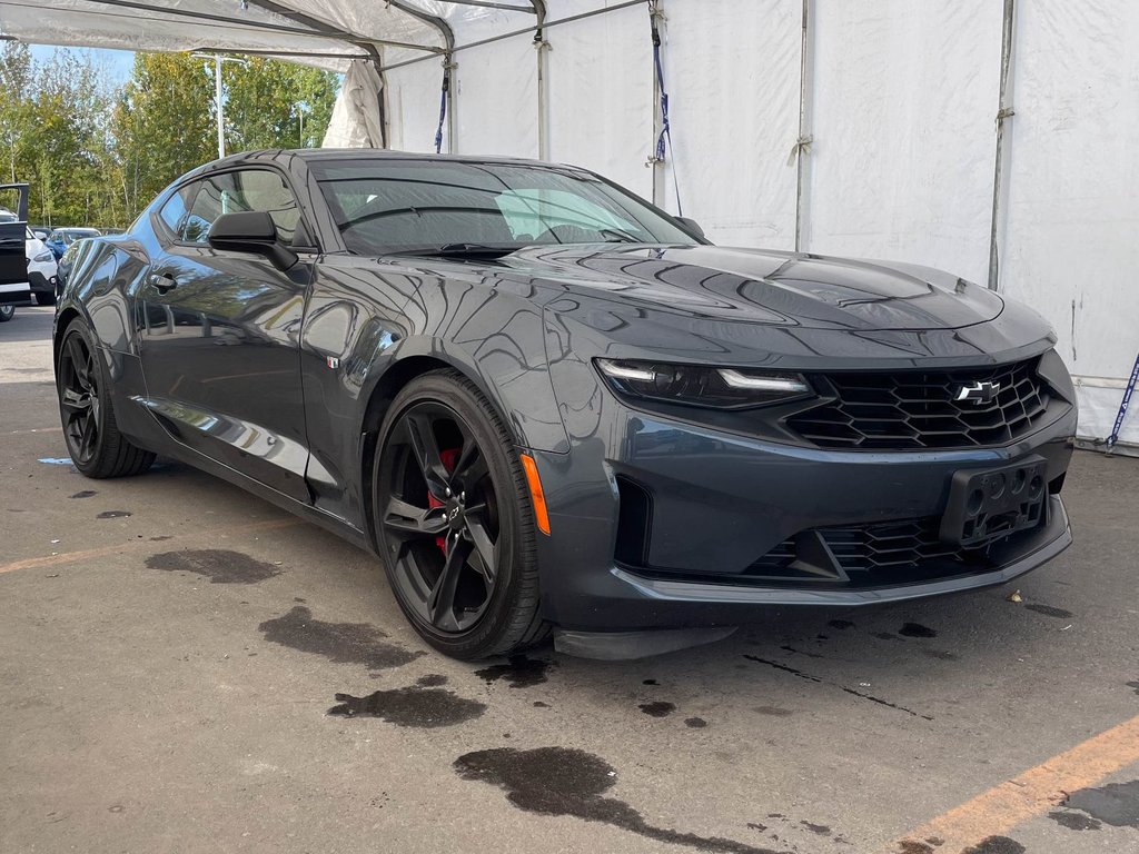 2020 Chevrolet Camaro in St-Jérôme, Quebec - 9 - w1024h768px