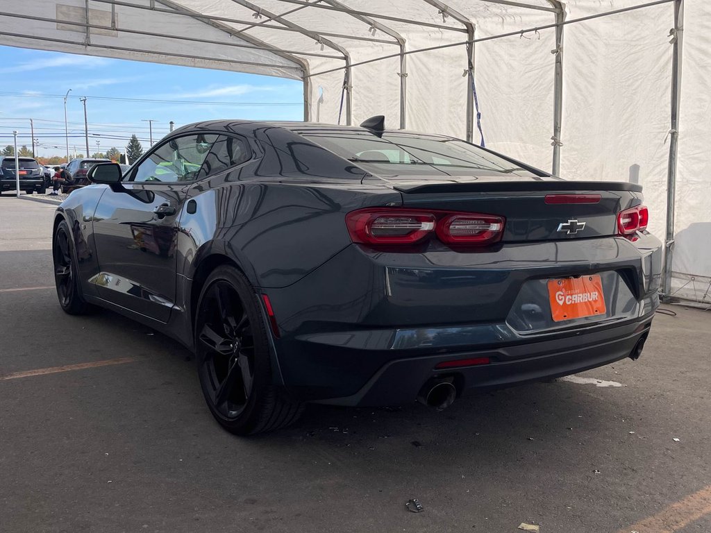 2020 Chevrolet Camaro in St-Jérôme, Quebec - 5 - w1024h768px