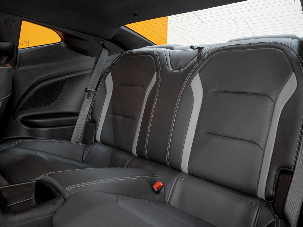 2020 Chevrolet Camaro in St-Jérôme, Quebec - 28 - w1024h768px