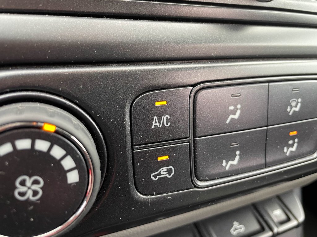 2017 Chevrolet Colorado in St-Jérôme, Quebec - 13 - w1024h768px