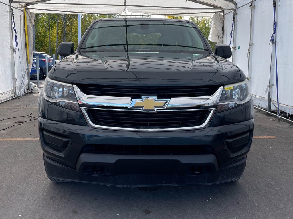 2017 Chevrolet Colorado in St-Jérôme, Quebec - 4 - w1024h768px