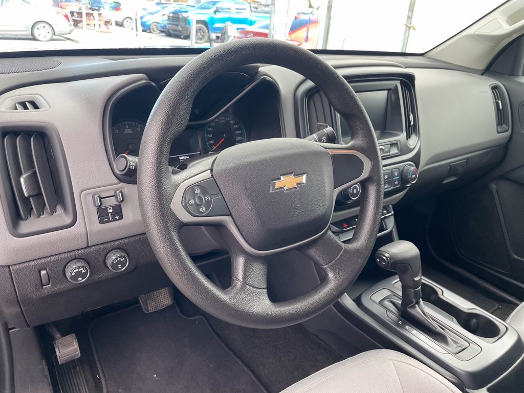 2017 Chevrolet Colorado in St-Jérôme, Quebec - 3 - w1024h768px
