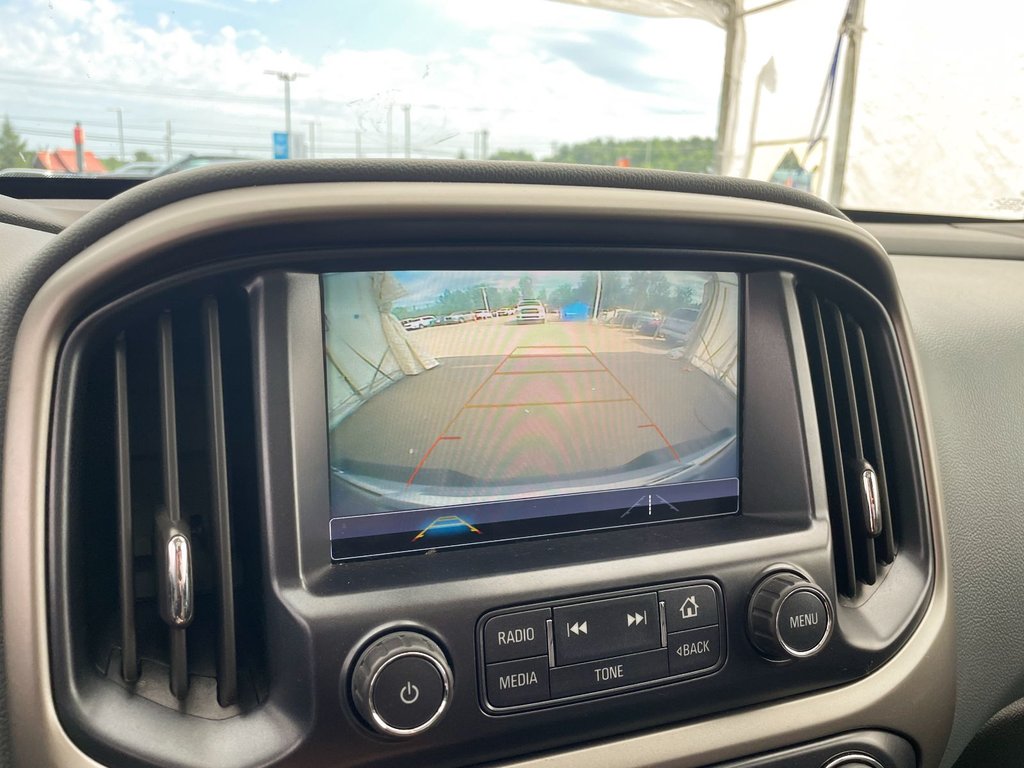Chevrolet Colorado  2018 à St-Jérôme, Québec - 14 - w1024h768px
