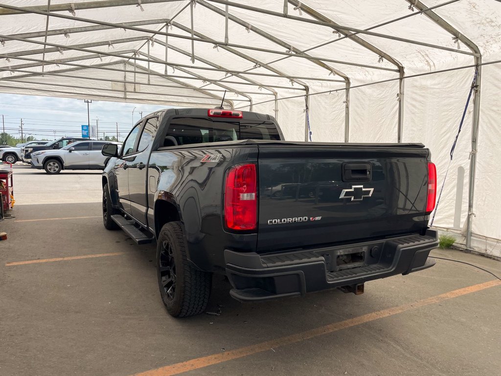 Chevrolet Colorado  2018 à St-Jérôme, Québec - 6 - w1024h768px