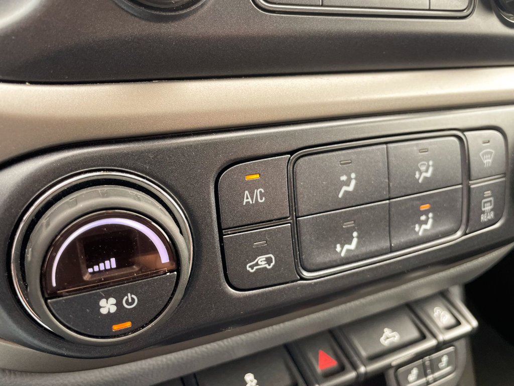 Chevrolet Colorado  2018 à St-Jérôme, Québec - 16 - w1024h768px