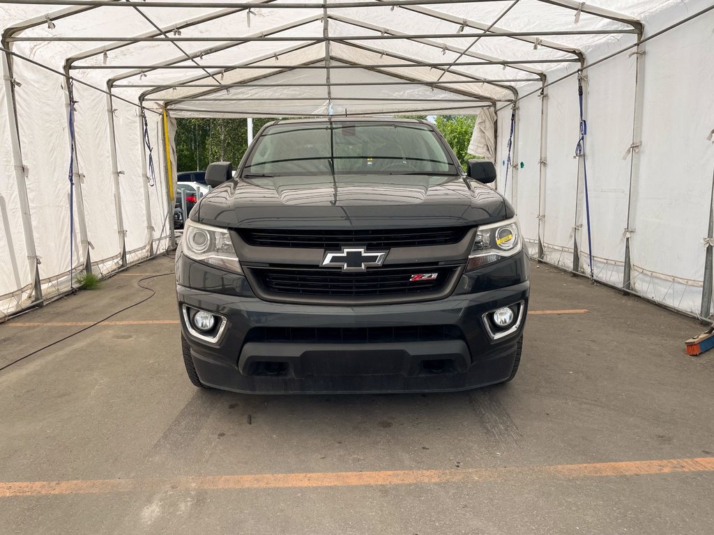 Chevrolet Colorado  2018 à St-Jérôme, Québec - 5 - w1024h768px