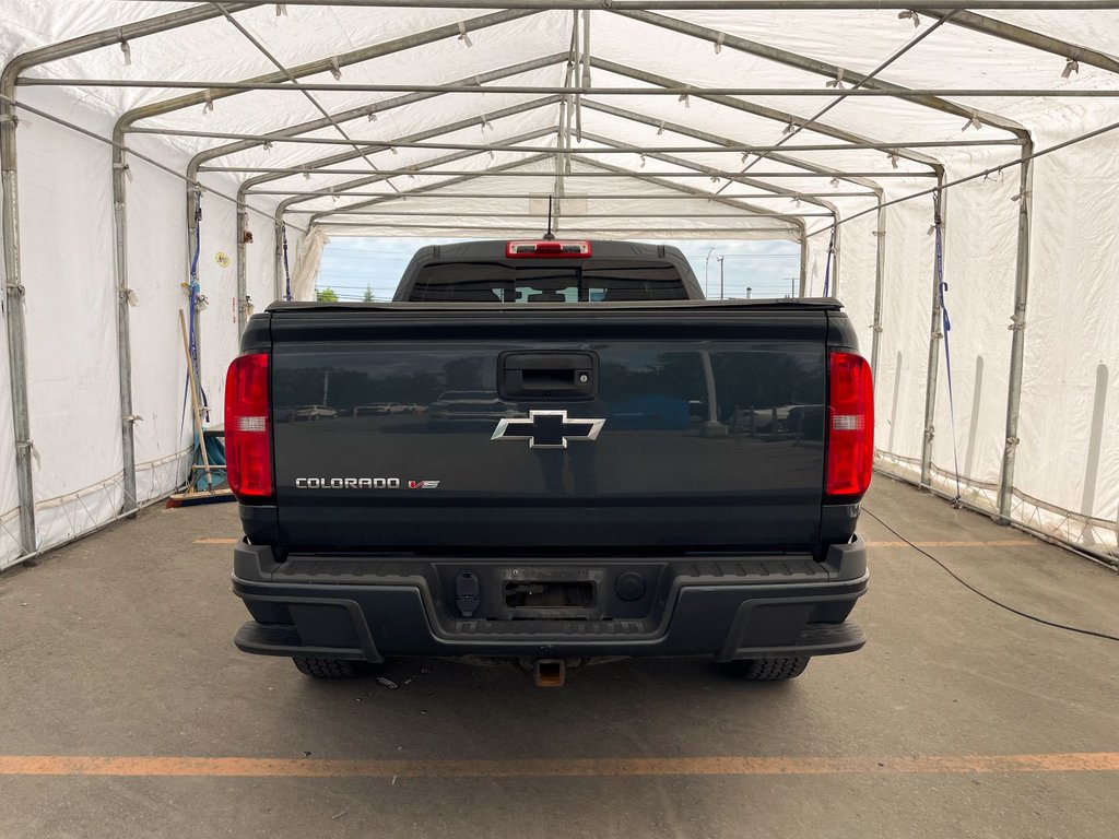 Chevrolet Colorado  2018 à St-Jérôme, Québec - 8 - w1024h768px