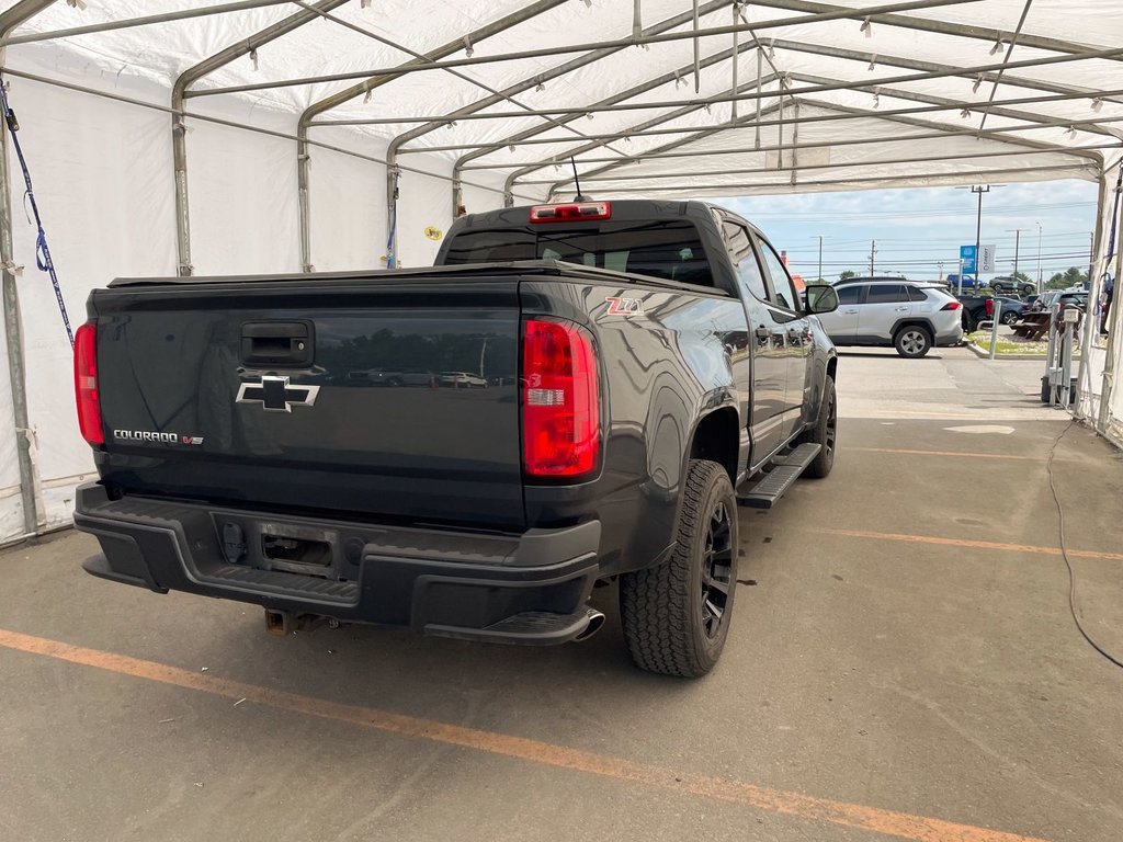 Chevrolet Colorado  2018 à St-Jérôme, Québec - 9 - w1024h768px