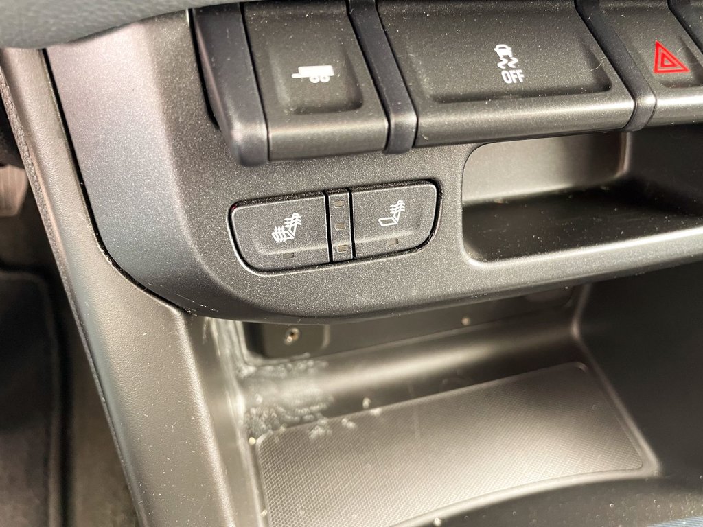 Chevrolet Colorado  2018 à St-Jérôme, Québec - 13 - w1024h768px