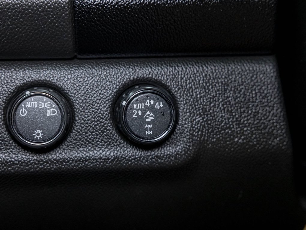 2018 Chevrolet Colorado in St-Jérôme, Quebec - 24 - w1024h768px