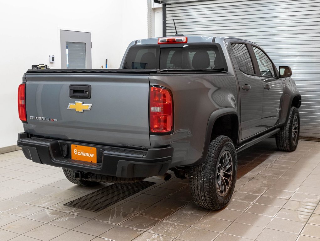 2018 Chevrolet Colorado in St-Jérôme, Quebec - 8 - w1024h768px